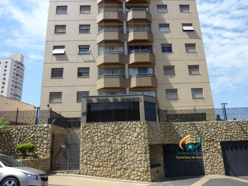 imóvel com 120m² - Centro - Jundiaí