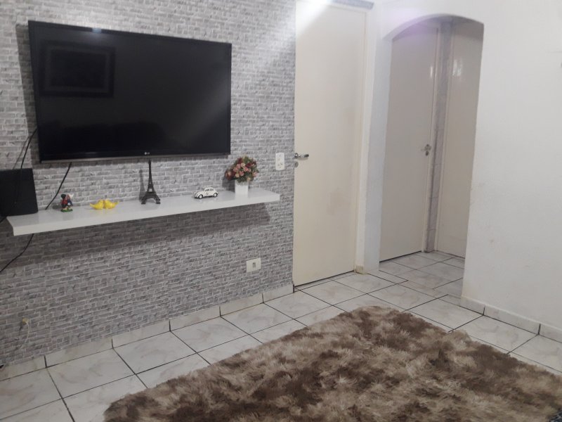 imóvel com 50m² - Jardim Rincão - São Paulo