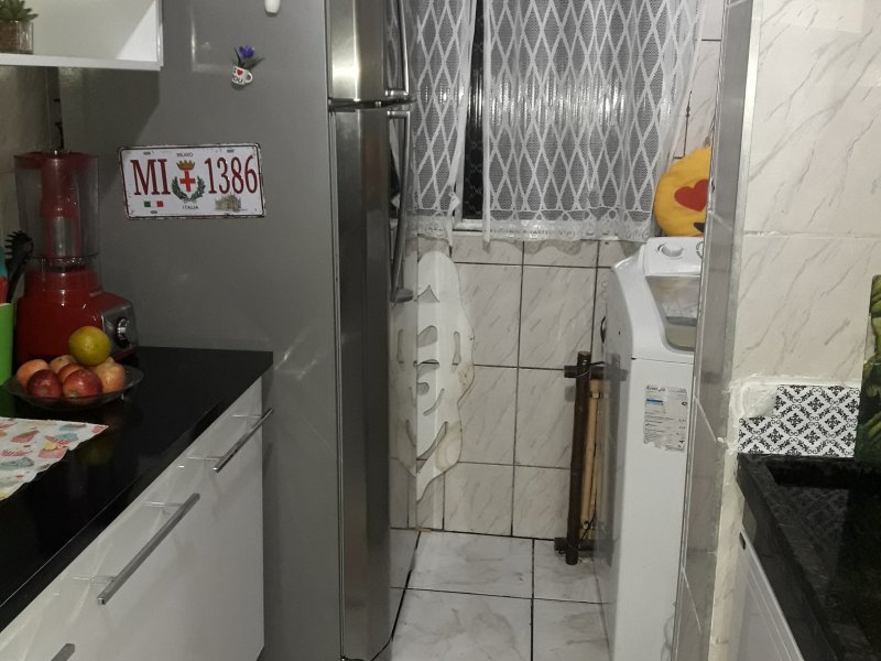 imóvel com 50m² - Jardim Rincão - São Paulo