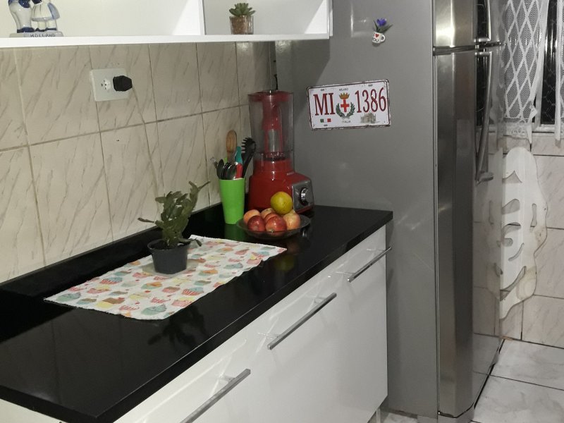 imóvel com 50m² - Jardim Rincão - São Paulo