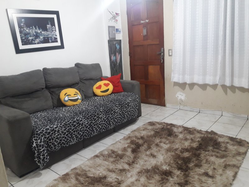 imóvel com 50m² - Jardim Rincão - São Paulo