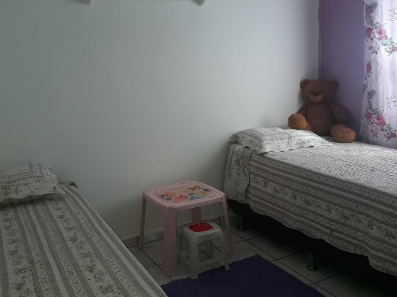 imóvel com 50m² - Jardim Rincão - São Paulo