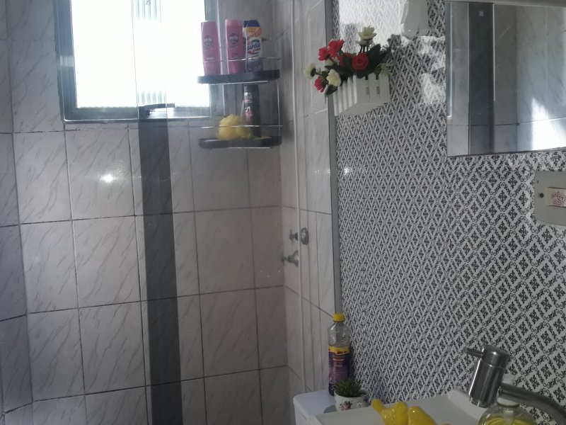 imóvel com 50m² - Jardim Rincão - São Paulo