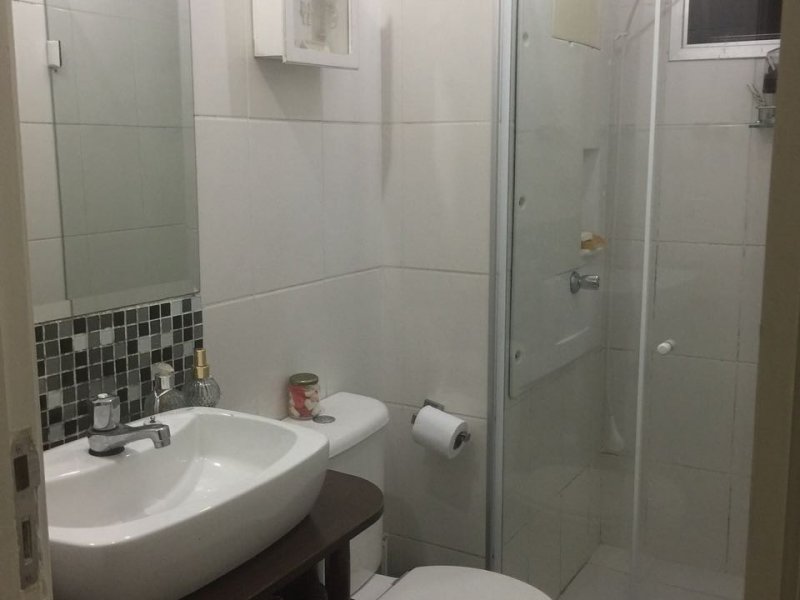 imóvel com 55m² - Jardim Sarah - São Paulo