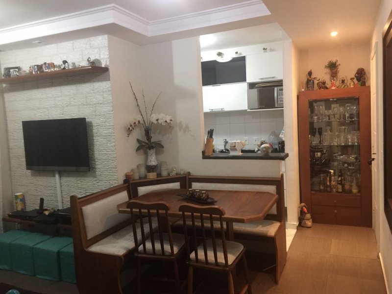 imóvel com 55m² - Jardim Sarah - São Paulo