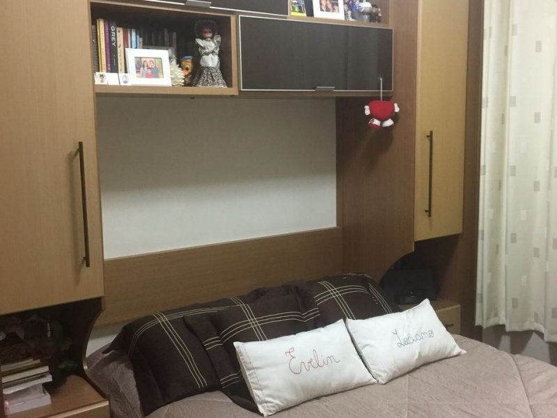imóvel com 55m² - Jardim Sarah - São Paulo