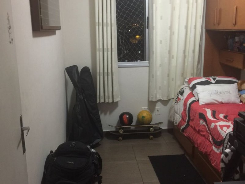 imóvel com 55m² - Jardim Sarah - São Paulo