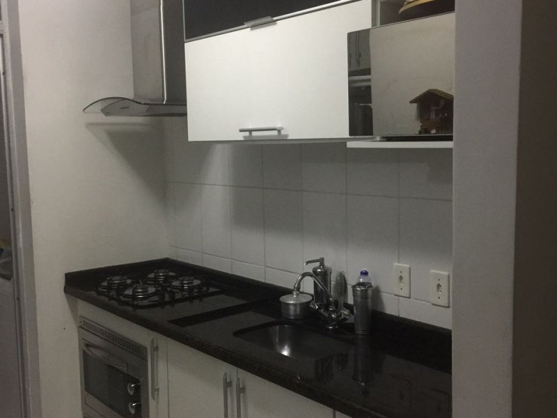 imóvel com 55m² - Jardim Sarah - São Paulo