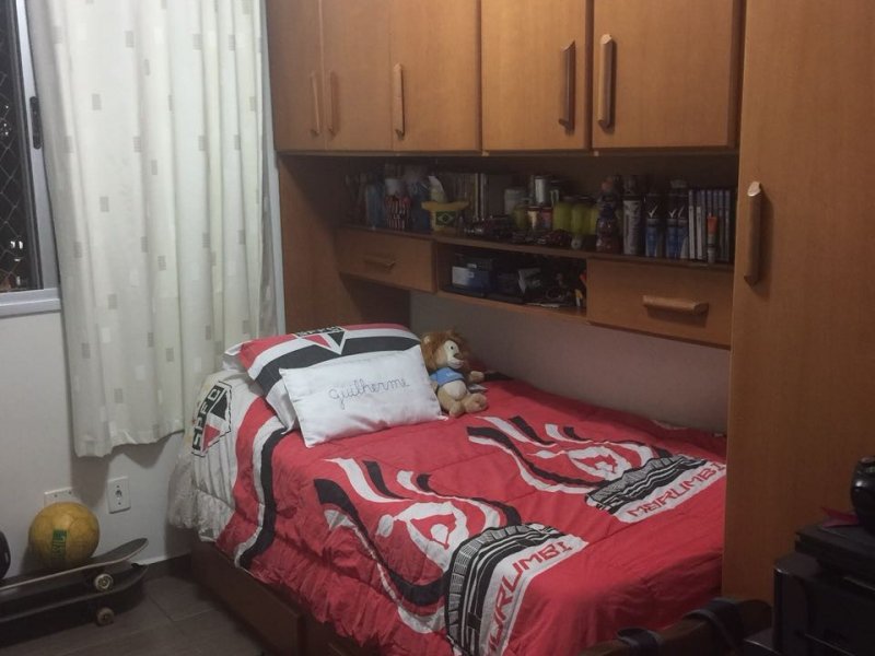 imóvel com 55m² - Jardim Sarah - São Paulo