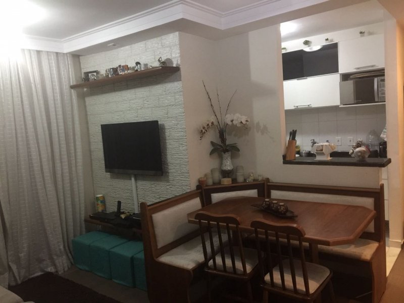 imóvel com 55m² - Jardim Sarah - São Paulo