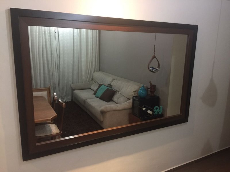 imóvel com 55m² - Jardim Sarah - São Paulo