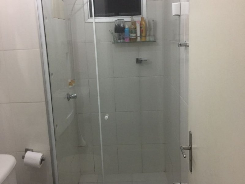 imóvel com 55m² - Jardim Sarah - São Paulo