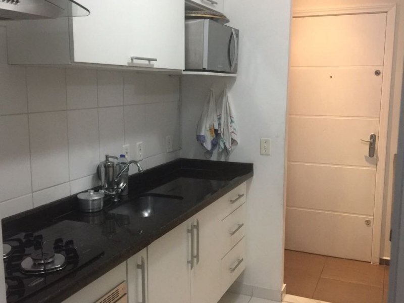 imóvel com 55m² - Jardim Sarah - São Paulo