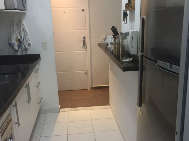 imóvel com 55m² - Jardim Sarah - São Paulo