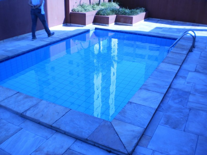 imóvel com 36m² - Campos Elíseos - São Paulo