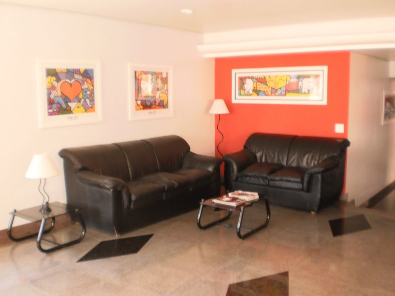 imóvel com 36m² - Campos Elíseos - São Paulo