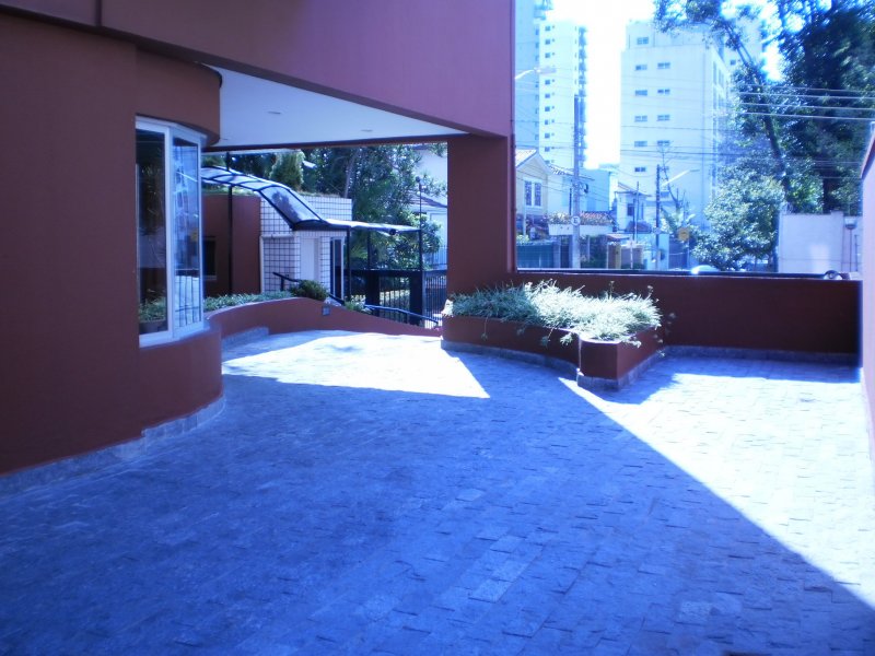 imóvel com 36m² - Campos Elíseos - São Paulo