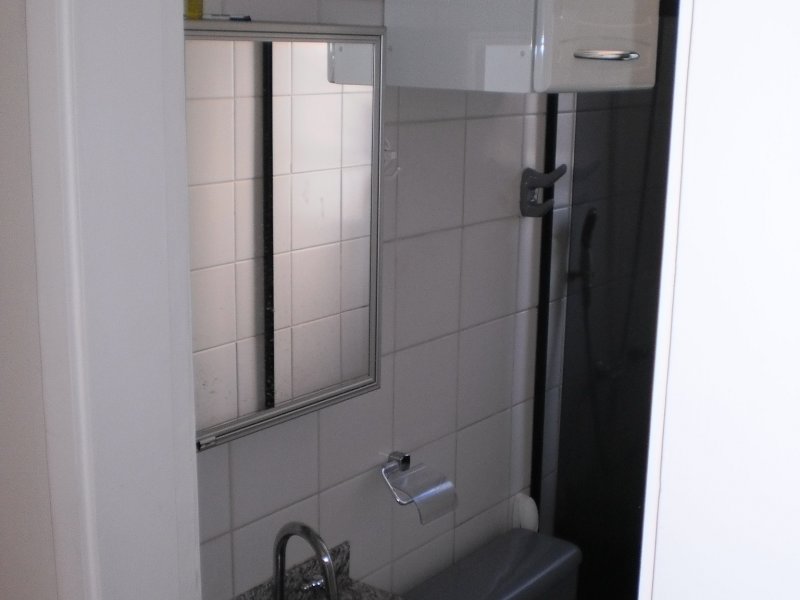imóvel com 36m² - Campos Elíseos - São Paulo