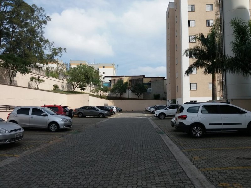 Apartamento à venda Jardim Tua com 66m² e 3 quartos por R$ 265.000 - 1313382081-205e9438-8130-4807-a27a-3ddb99dd1d2d.jpg
