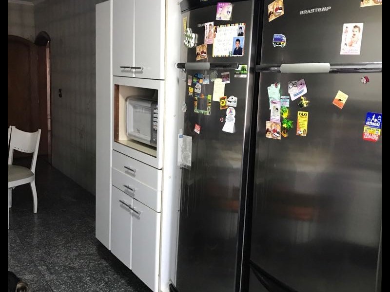 imóvel com 350m² - Jardim França - São Paulo