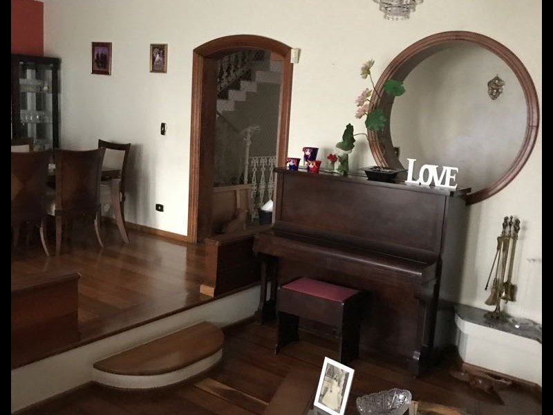 imóvel com 350m² - Jardim França - São Paulo