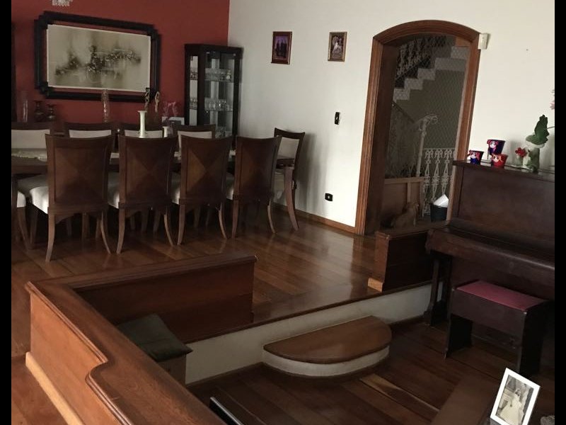 imóvel com 350m² - Jardim França - São Paulo