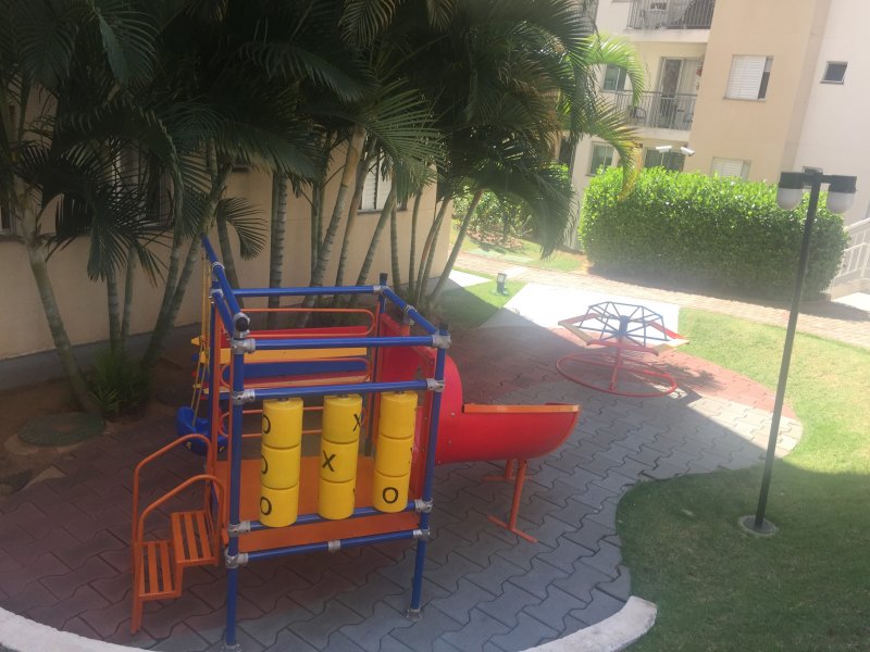 Apartamento à venda Vila Cruzeiro com 123m² e 3 quartos por R$ 250.000 - 269284232-09f407db-32bc-418b-9eb1-156ae1fd6011.jpeg