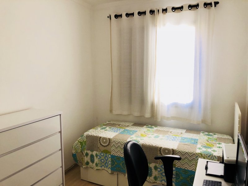Apartamento à venda Vila Carmosina com 40m² e 2 quartos por R$ 220.000 - 115263733-img-4712edited.jpg