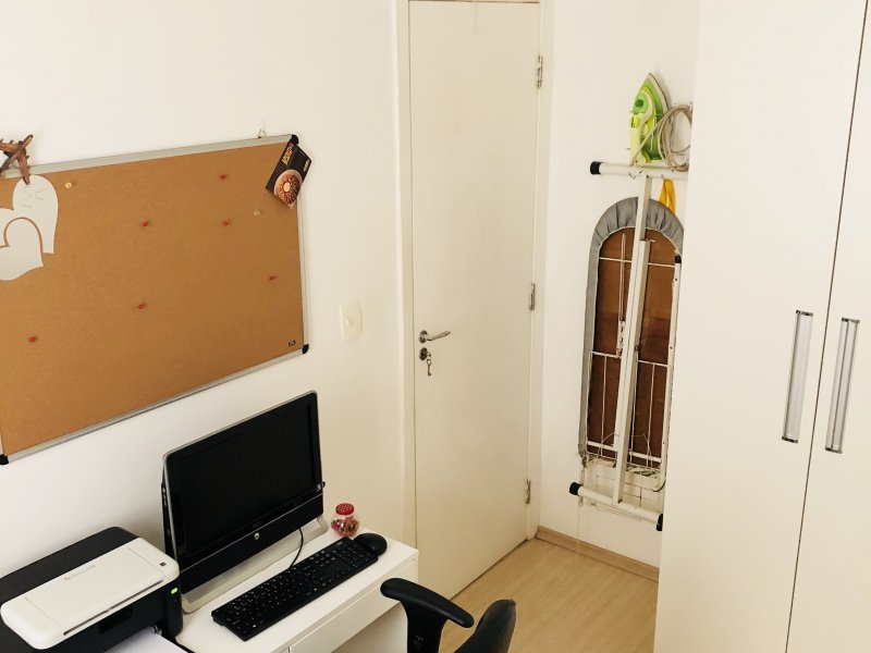 Apartamento à venda Vila Carmosina com 40m² e 2 quartos por R$ 220.000 - 1395797647-img-4715edited.jpg