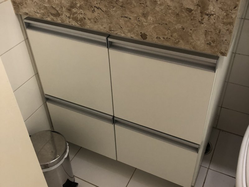 Apartamento à venda Vila Carmosina com 40m² e 2 quartos por R$ 220.000 - 217669557-img-4689.jpg