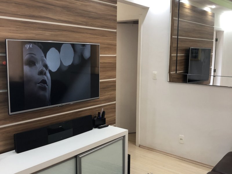 Apartamento à venda Vila Carmosina com 40m² e 2 quartos por R$ 220.000 - 249043135-img-4698.jpg