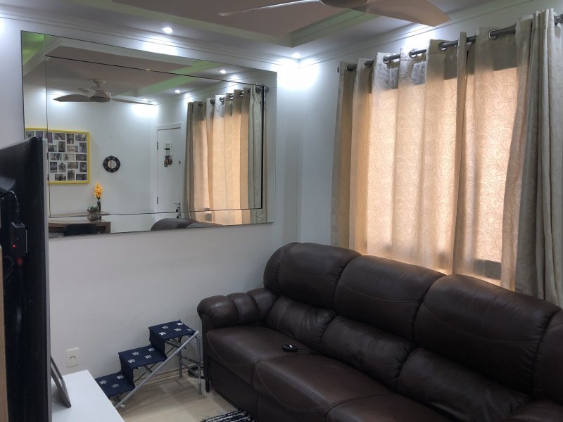 Apartamento à venda Vila Carmosina com 40m² e 2 quartos por R$ 220.000 - 485725148-img-4690.jpg