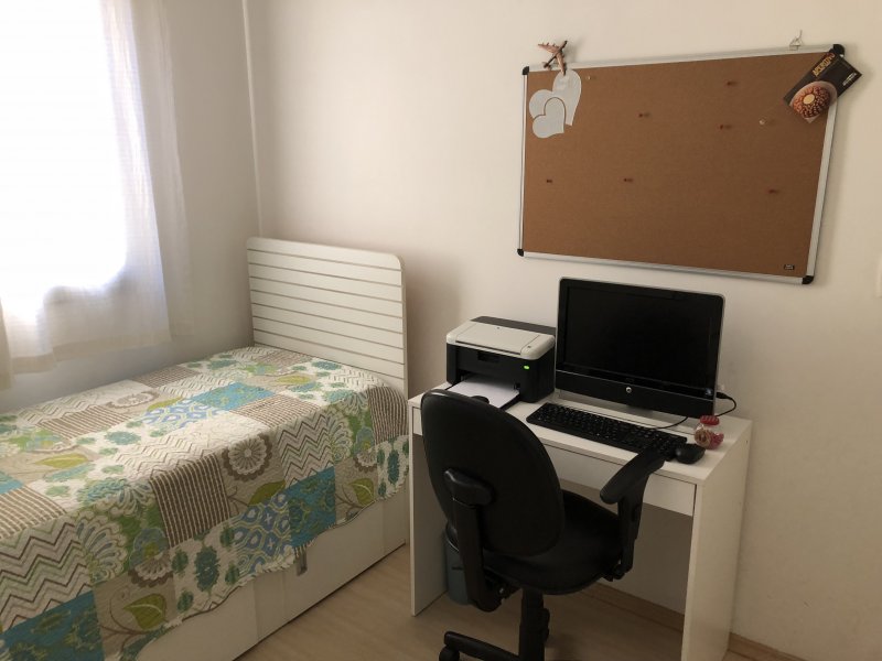 Apartamento à venda Vila Carmosina com 40m² e 2 quartos por R$ 220.000 - 825649140-img-4710.jpg
