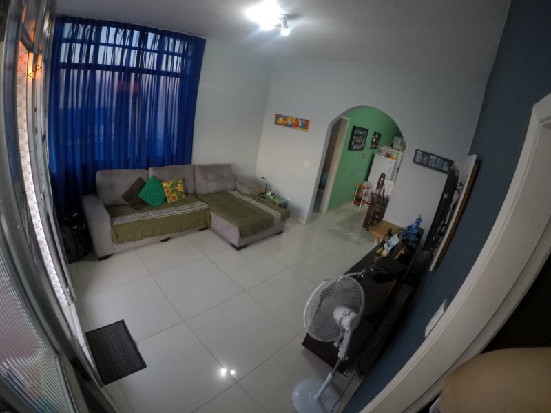 imóvel com 100m² - Centro - Rio de Janeiro