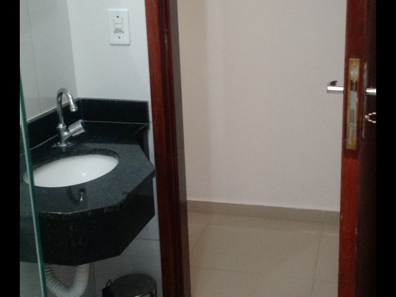 imóvel com 76m² - Vila São Jorge - São Vicente