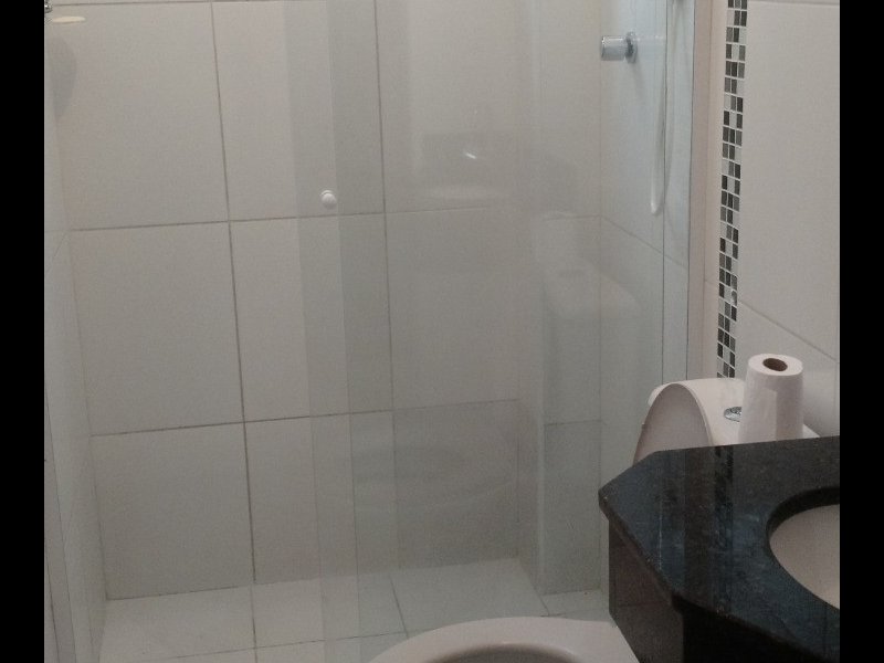 imóvel com 76m² - Vila São Jorge - São Vicente