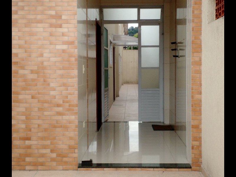 imóvel com 76m² - Vila São Jorge - São Vicente