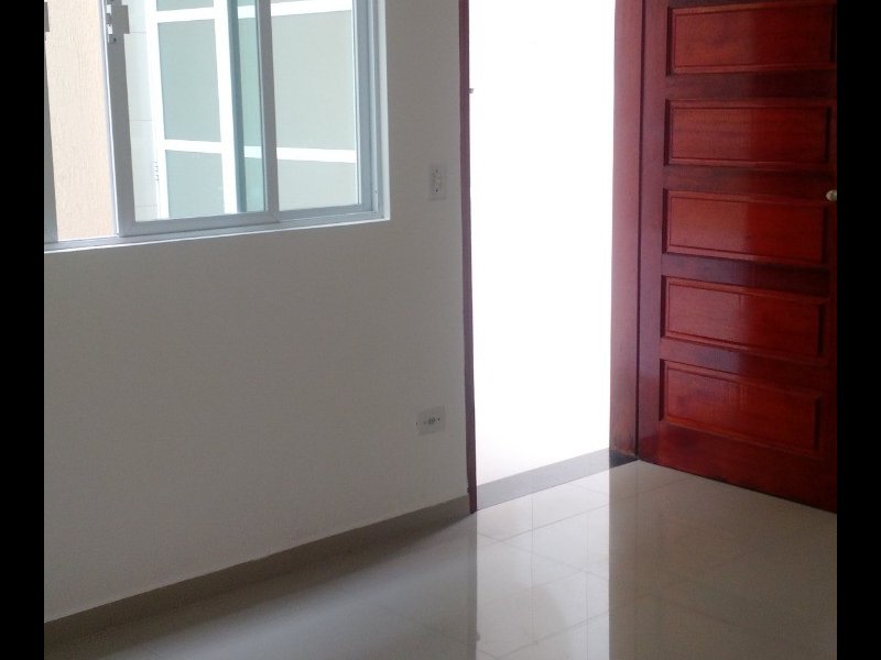 imóvel com 76m² - Vila São Jorge - São Vicente