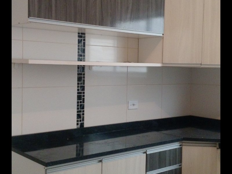 imóvel com 76m² - Vila São Jorge - São Vicente