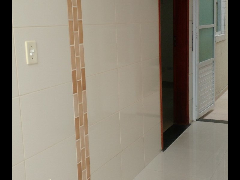 imóvel com 76m² - Vila São Jorge - São Vicente