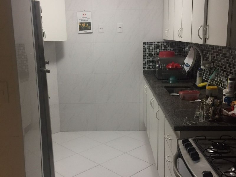 imóvel com 74m² - Jardim Anhanguera - São Paulo