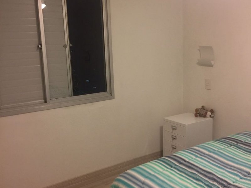 imóvel com 74m² - Jardim Anhanguera - São Paulo