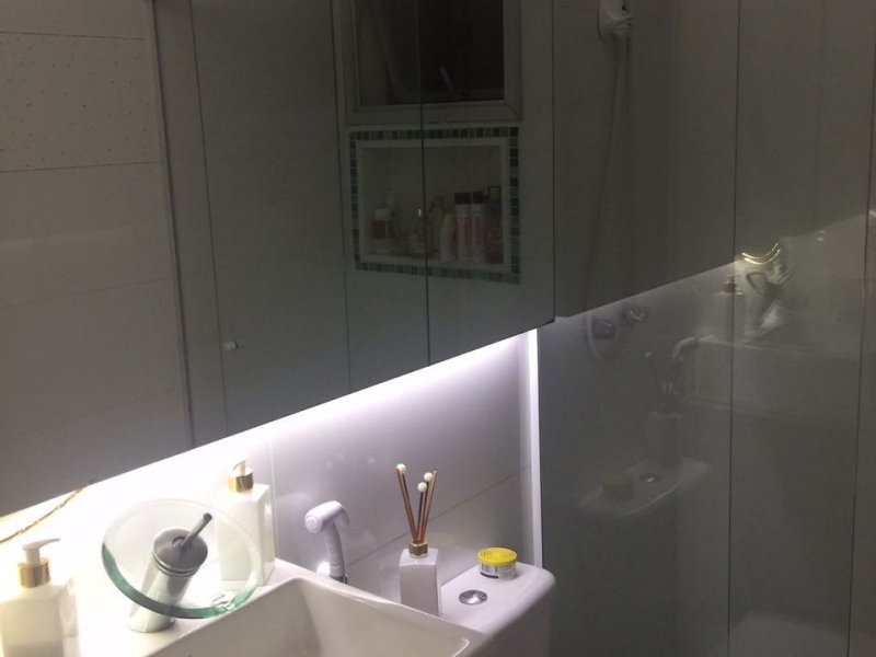 imóvel com 74m² - Jardim Anhanguera - São Paulo