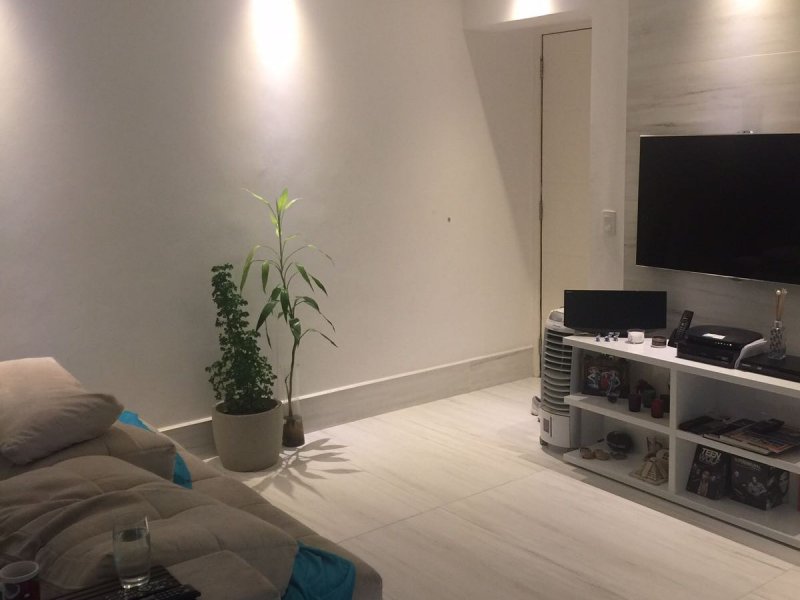 imóvel com 74m² - Jardim Anhanguera - São Paulo