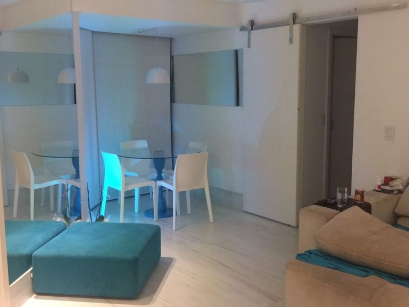 imóvel com 74m² - Jardim Anhanguera - São Paulo