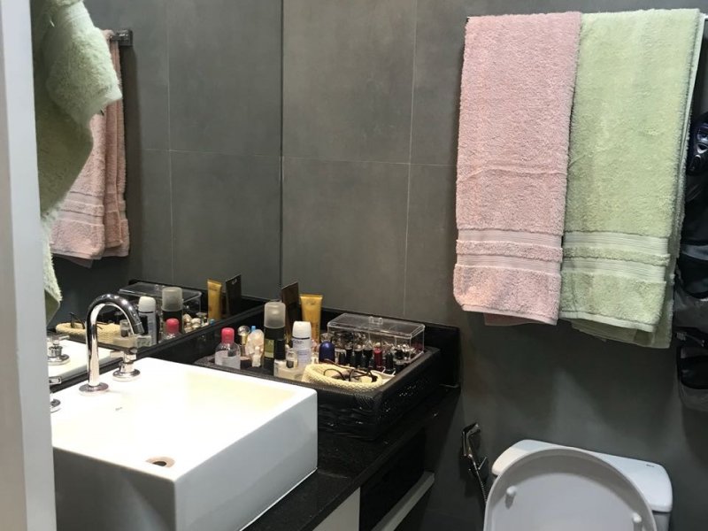 imóvel com 62m² - Barra Funda - São Paulo