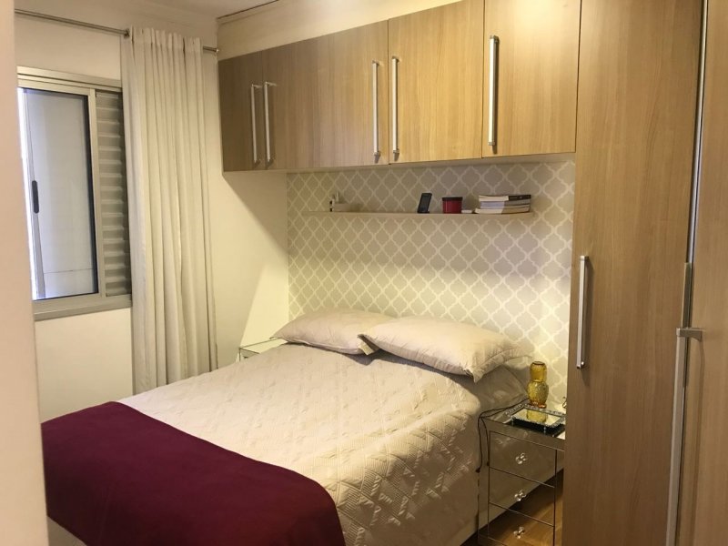 imóvel com 62m² - Barra Funda - São Paulo