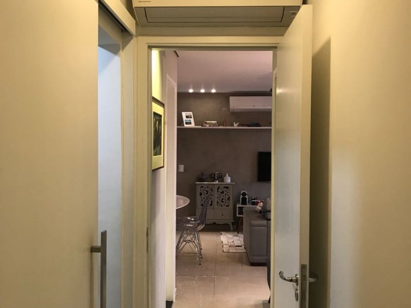 imóvel com 62m² - Barra Funda - São Paulo
