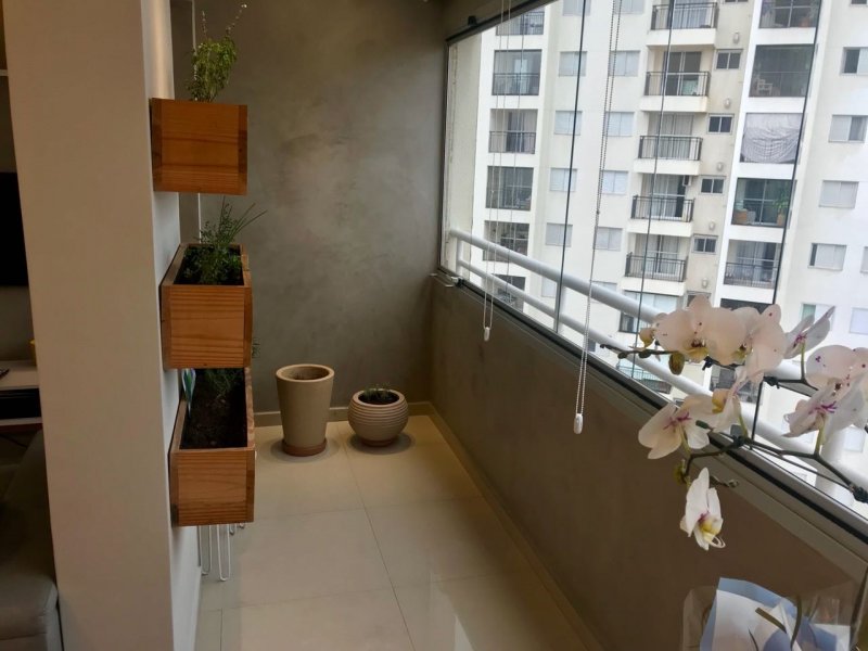 imóvel com 62m² - Barra Funda - São Paulo