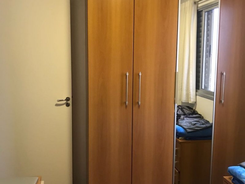 imóvel com 62m² - Barra Funda - São Paulo